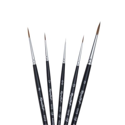 Roubloff Kolinsky Brush 1.2