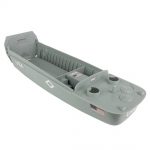 BMC 1/32 Ölçek Araç WW2 Higgins Boat LCVP Landing Craft