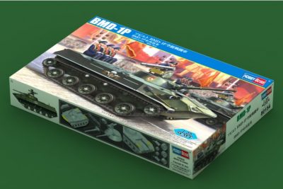 Hobbyboss  1/35 ölçek  Rus BMD-1P