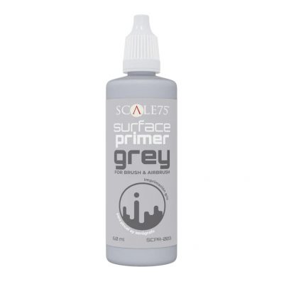Scale 75 Gri Astar