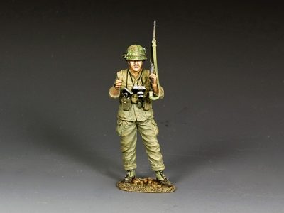 King & Country FMJ Rafterman