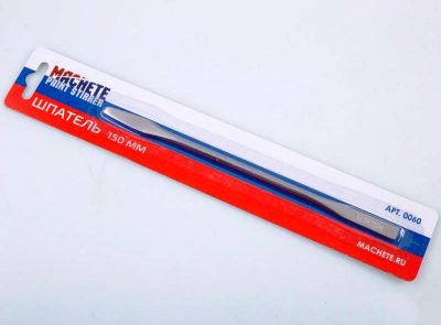 Machete Spatula