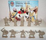 ENGINEER BASEVICH 1/32 Figür SET Ancient Jews