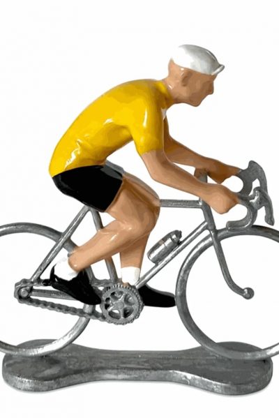 BERNARD & EDDY 1/32 Scale Pogačar / Cyclist Figure