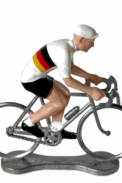 BERNARD & EDDY 1/32 Scale Lipowitz / Cyclist Figure