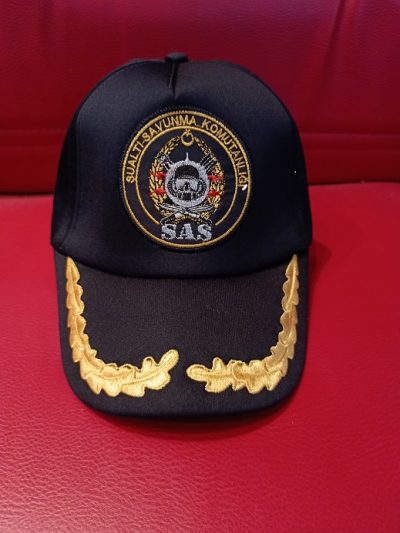 SAS Hat