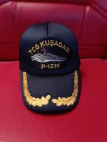 TCG Kuşadası Şapka