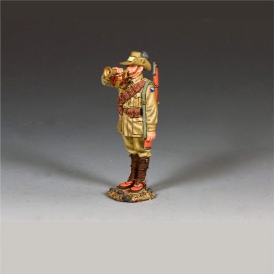 Light Horse Bugler