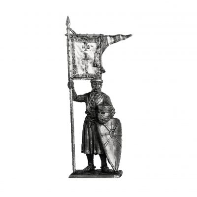 Knight of the Order of the Sword, 1202-1237