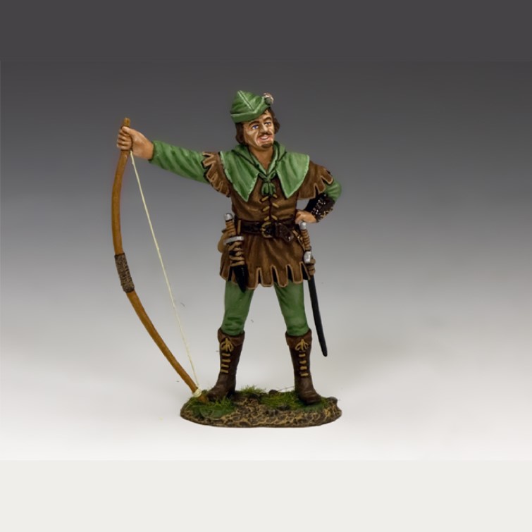 Robin Hood TR