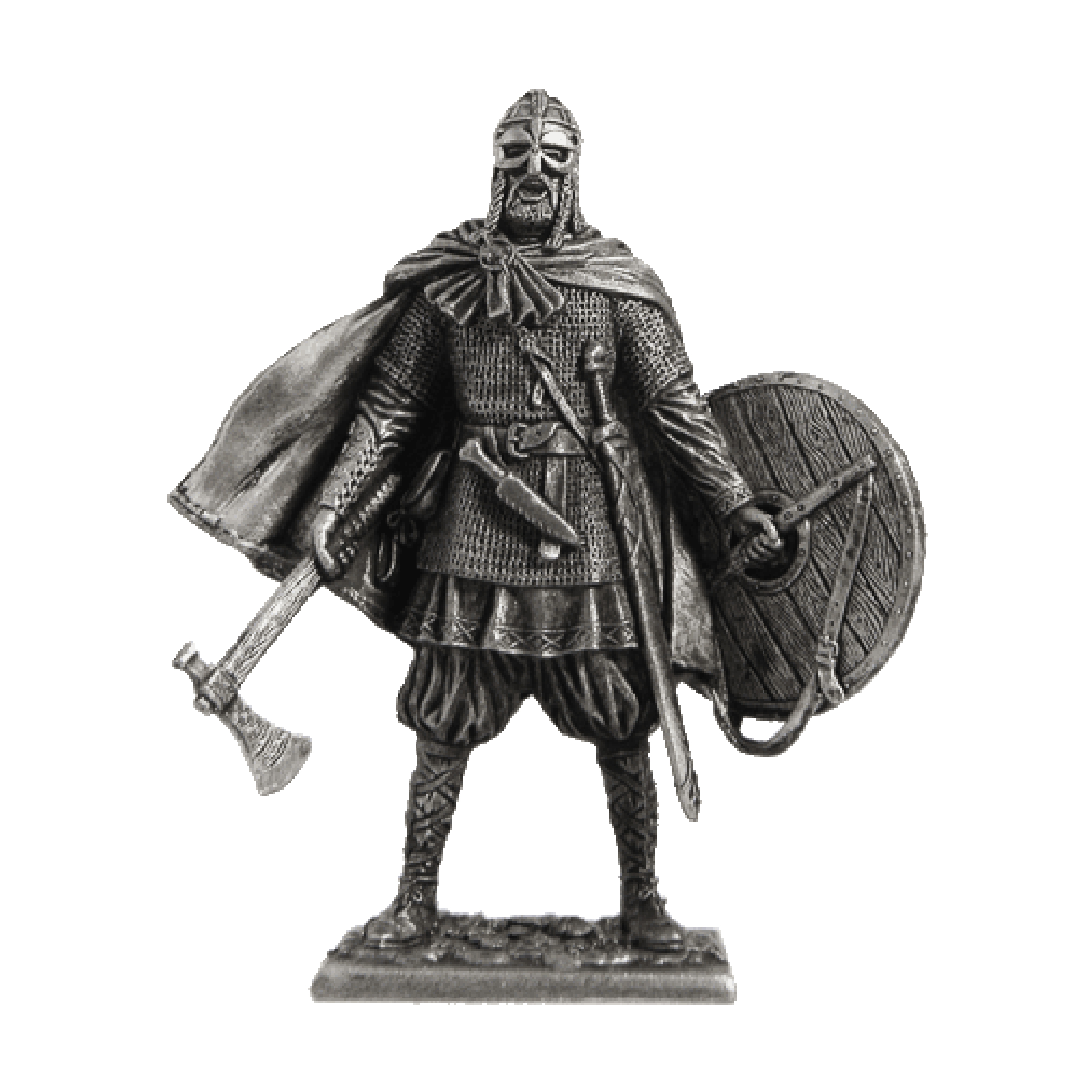 Viking, 10th century